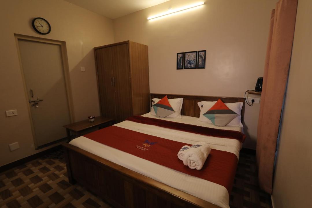 Photo of Bedroom in Kandal