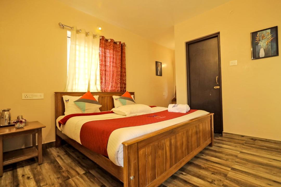 Photo of Bedroom in Kandal