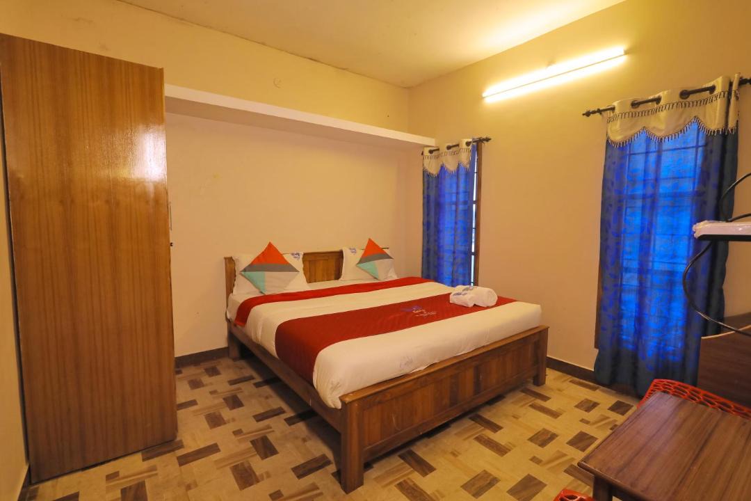 Photo of Bedroom in Kandal