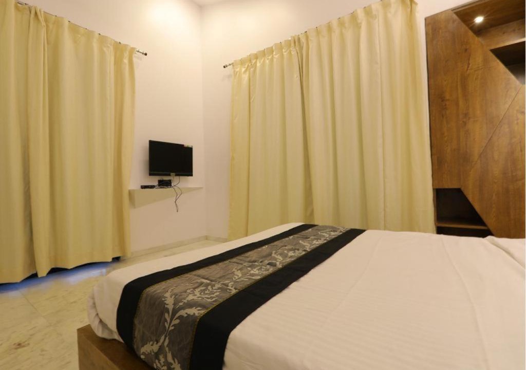 Photo of Bedroom in Parshwapuram
