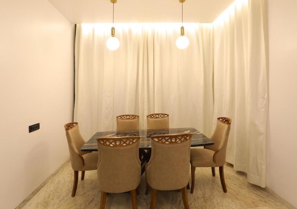 Photo of Livingroom in Parshwapuram