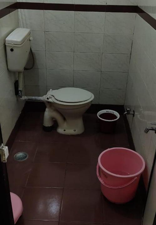Photo of Bathroom in Mahabaleshwar