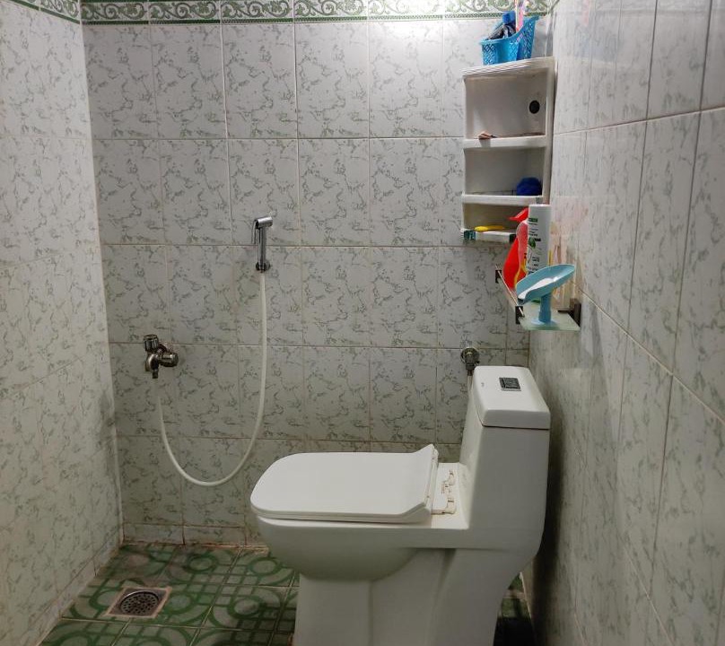 Photo of Bathroom in Pondicherry Beach