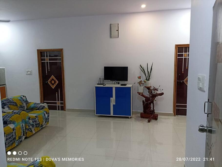 Photo of Livingroom in Dr AS Rao Nagar