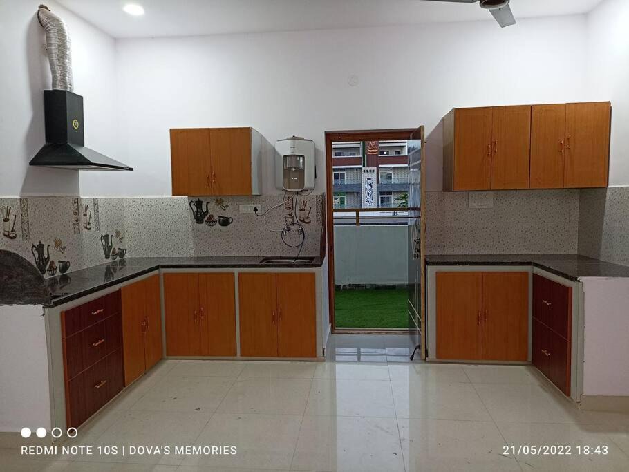 Photo of Kitchen in Dr AS Rao Nagar