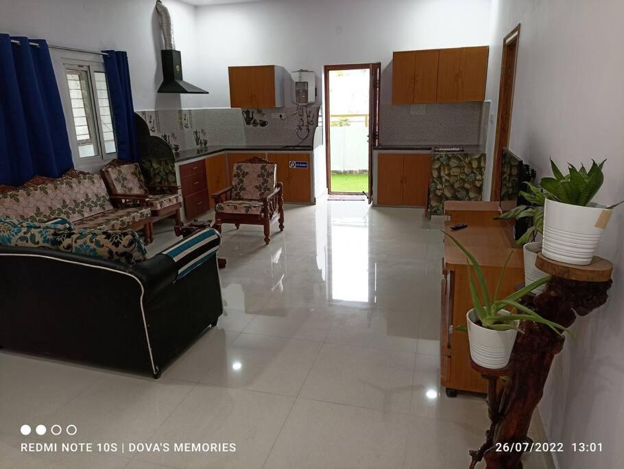 Photo of Livingroom in Dr AS Rao Nagar