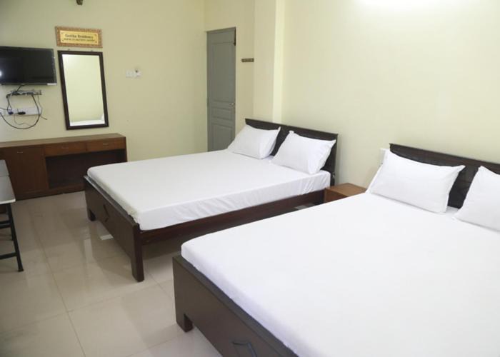 Photo of Bedroom in Kanchipuram