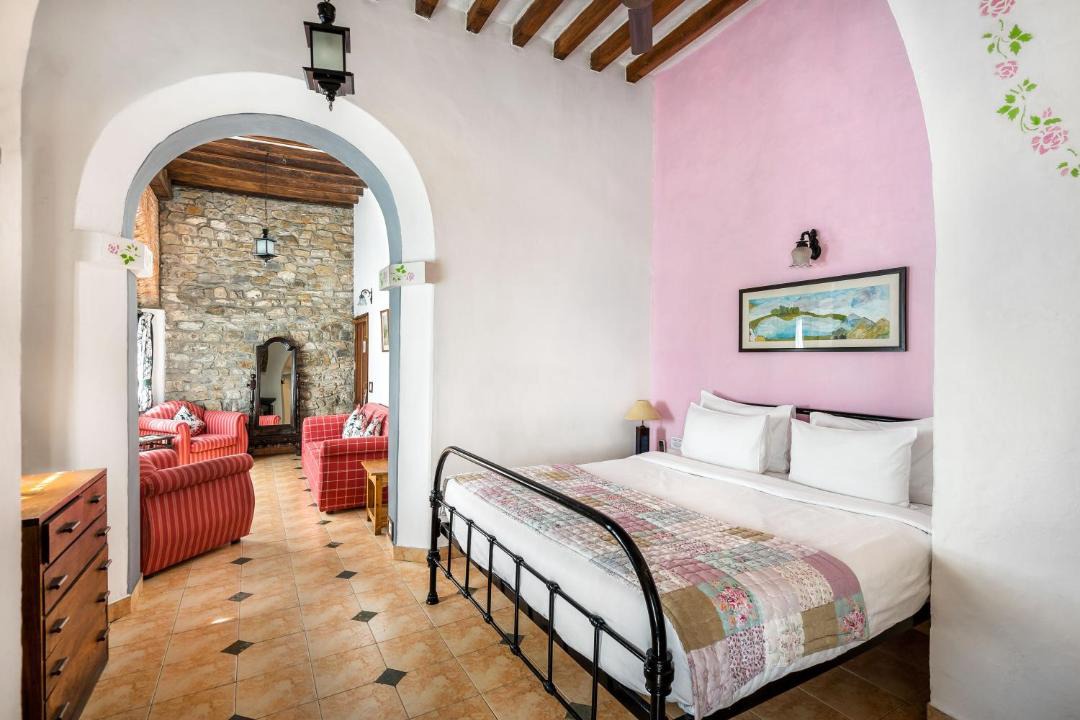 Photo of Bedroom in Landour