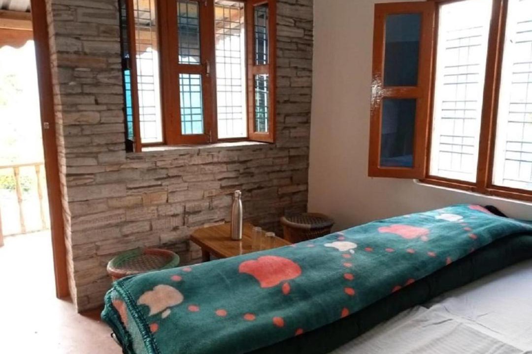 Photo of Bedroom in Dugalbitta
