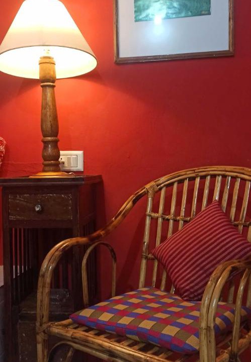 Photo of Livingroom in Gokarna