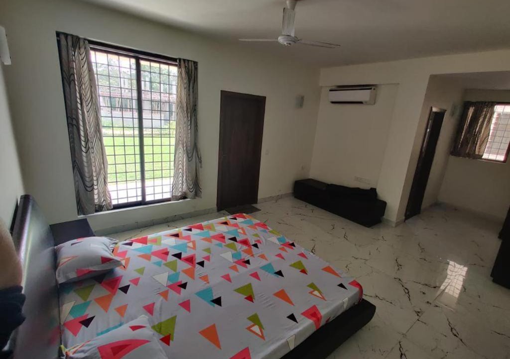 Photo of Bedroom in Vedic Village