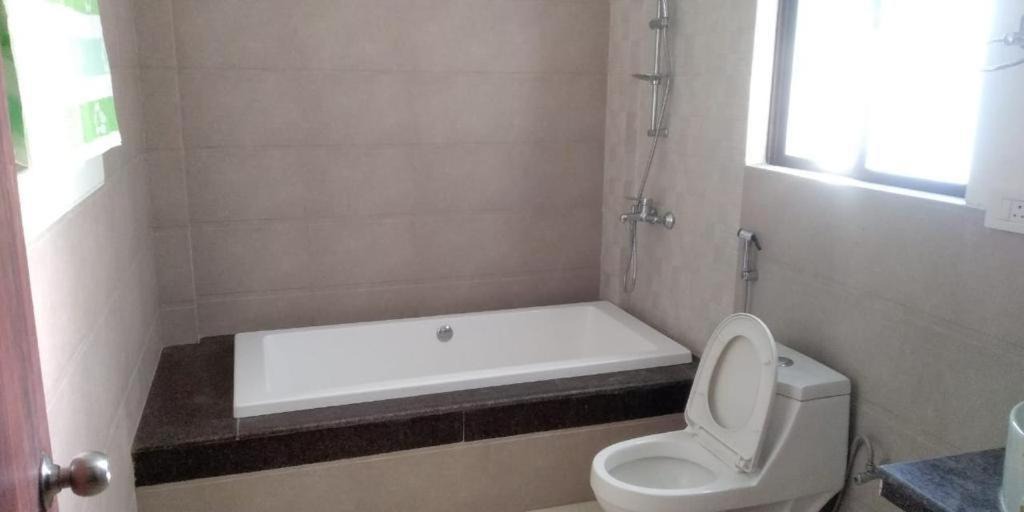 Photo of Bathroom in Vedic Village