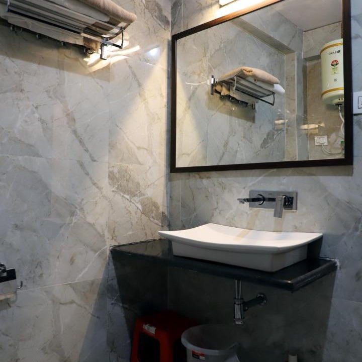 Photo of Bathroom in Rewalsar