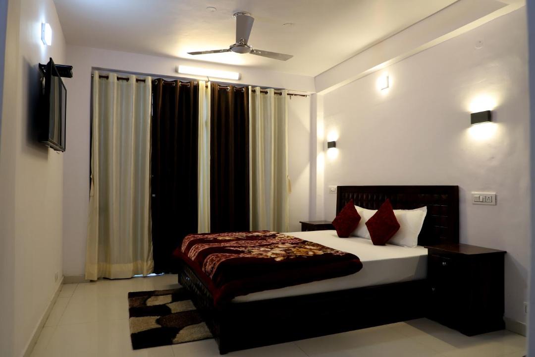 Photo of Bedroom in Rewalsar