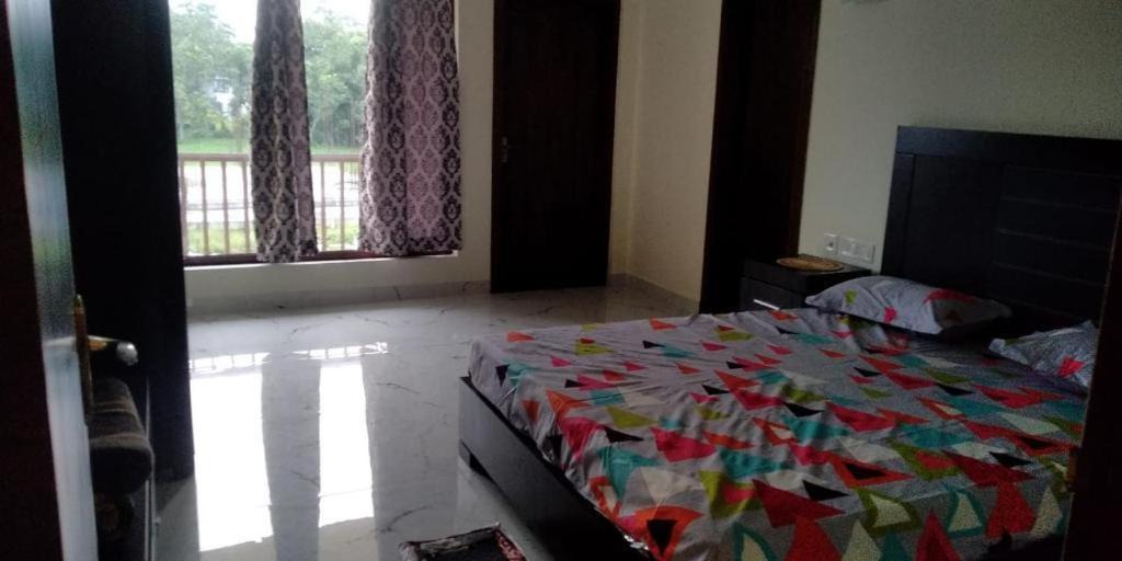 Photo of Bedroom in Vedic Village