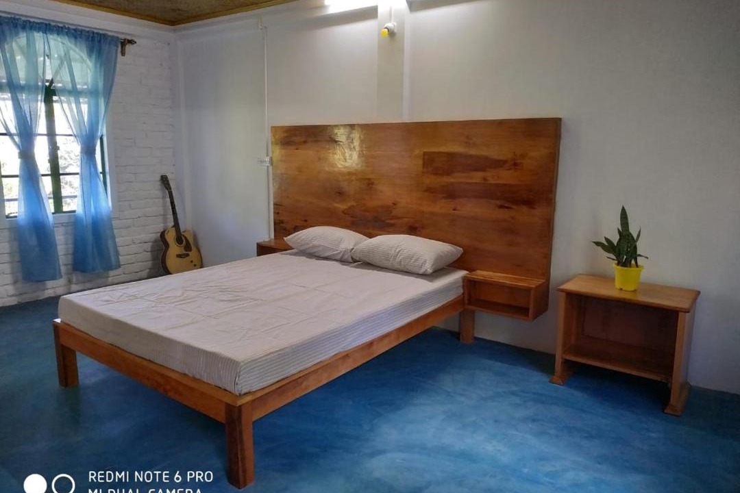 Photo of Bedroom in Turuk