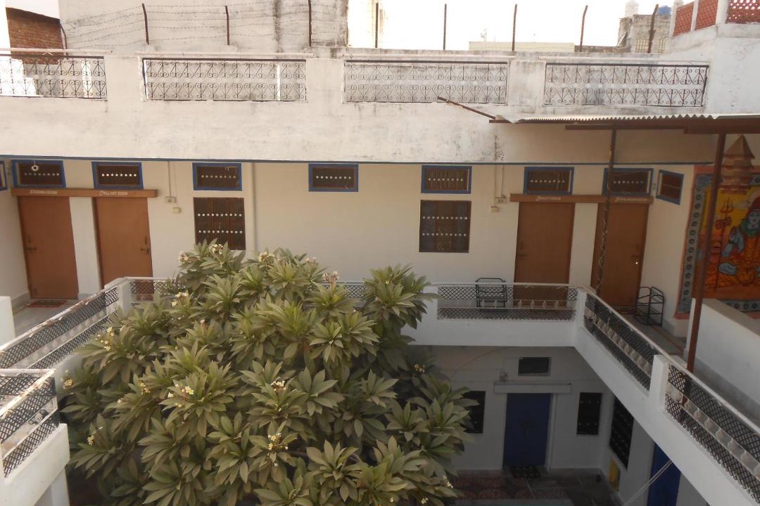Photo of Others in Pushkar