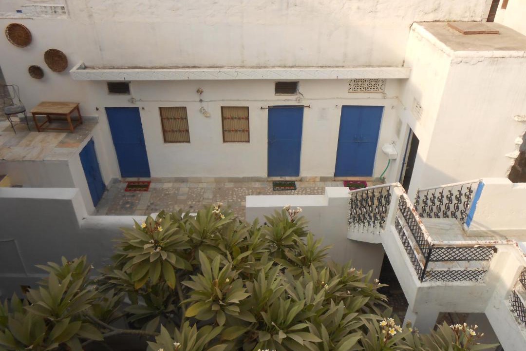 Photo of Others in Pushkar