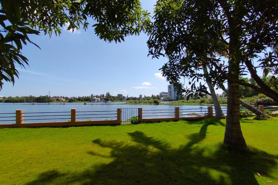 Photo of Outdoor in Vyttila