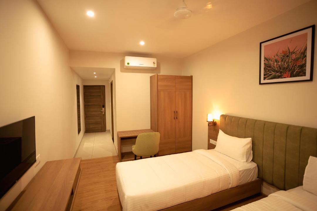 Photo of Bedroom in Palakkad