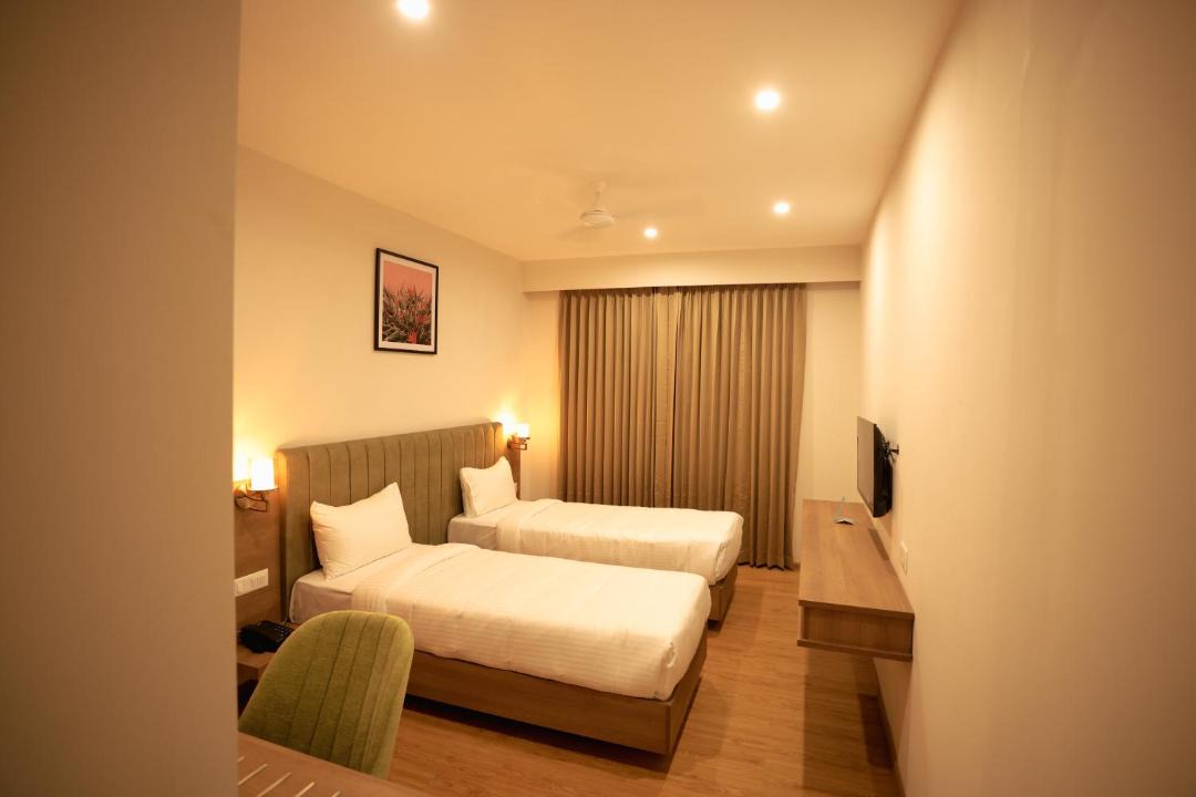 Photo of Bedroom in Palakkad