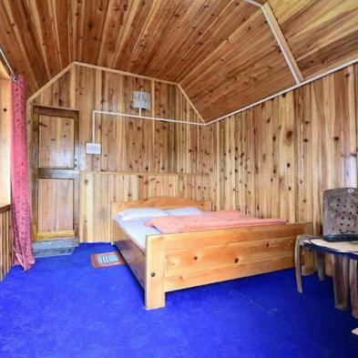 Photo of Bedroom in Lava