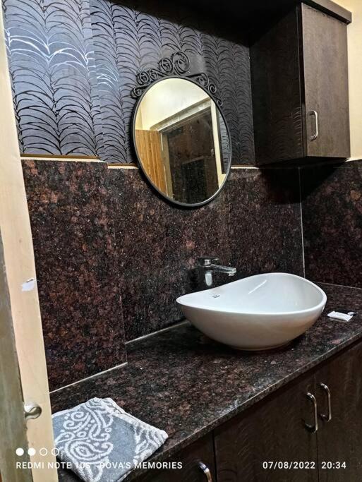 Photo of Bathroom in Dr AS Rao Nagar