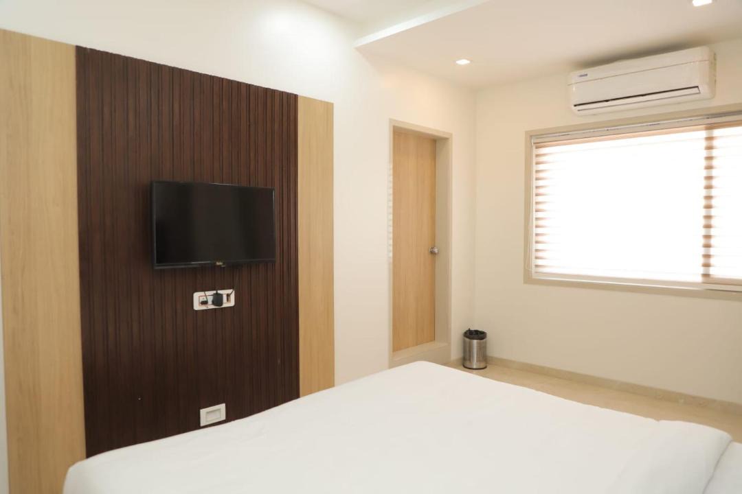 Photo of Bedroom in Ahmednagar