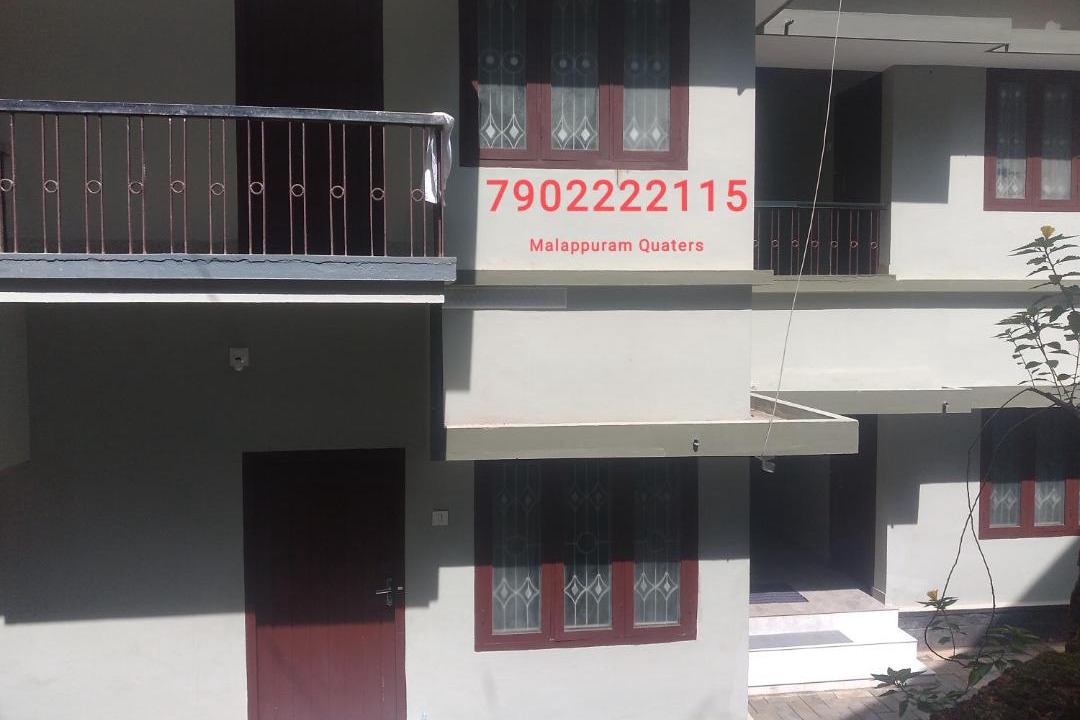 Photo of Buildings in Malappuram