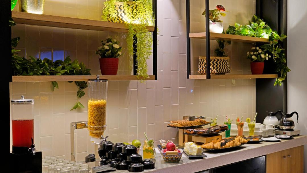 Photo of Kitchen in Chikkajala