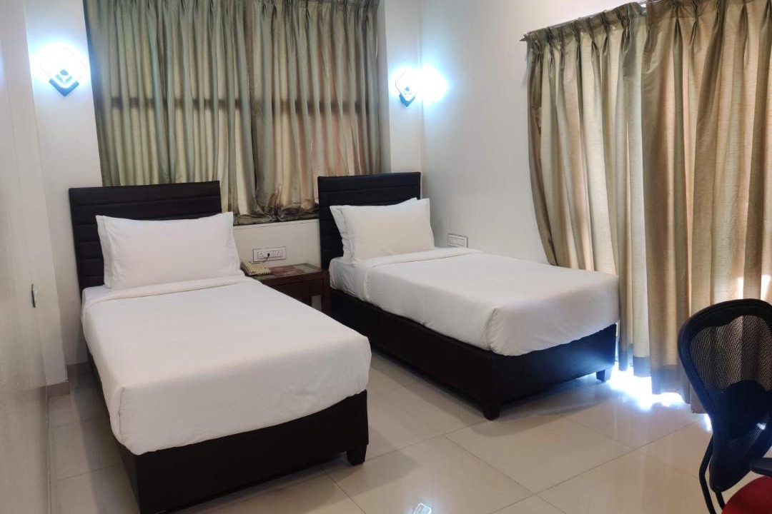 Photo of Bedroom in Chakan