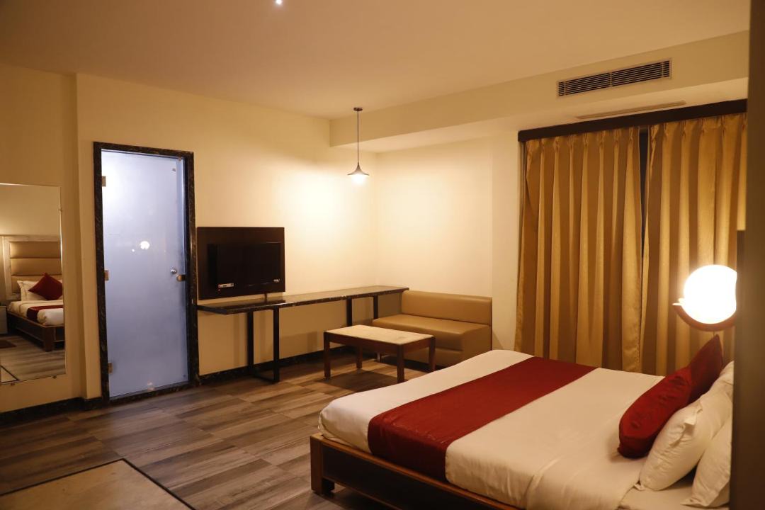 Photo of Bedroom in Muzaffarpur