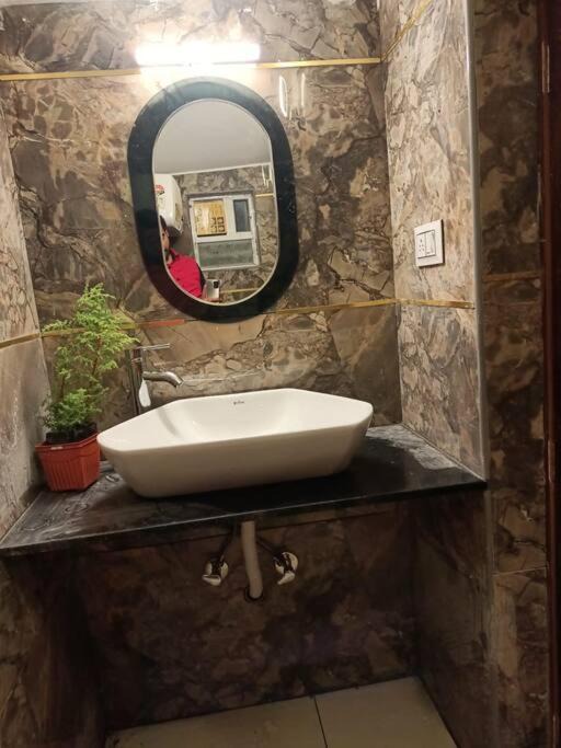 Photo of Bathroom in West Mere