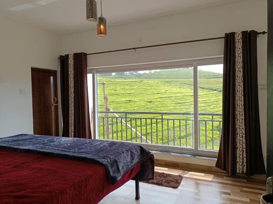 Photo of Bedroom in West Mere