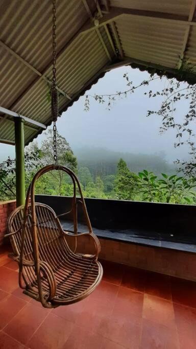 Photo of Patio Balcony in Naduvattam