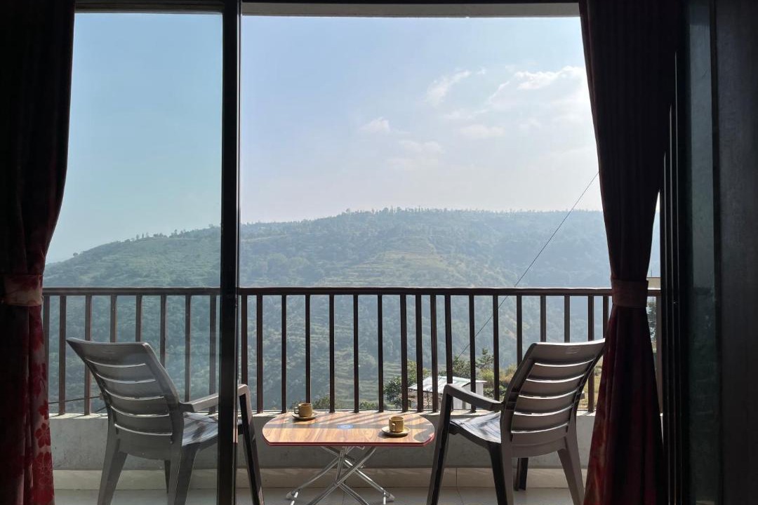 Photo of Patio Balcony in Medha