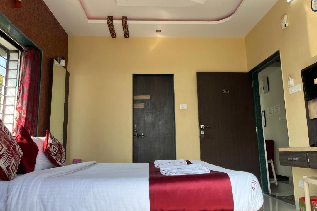 Photo of Bedroom in Medha