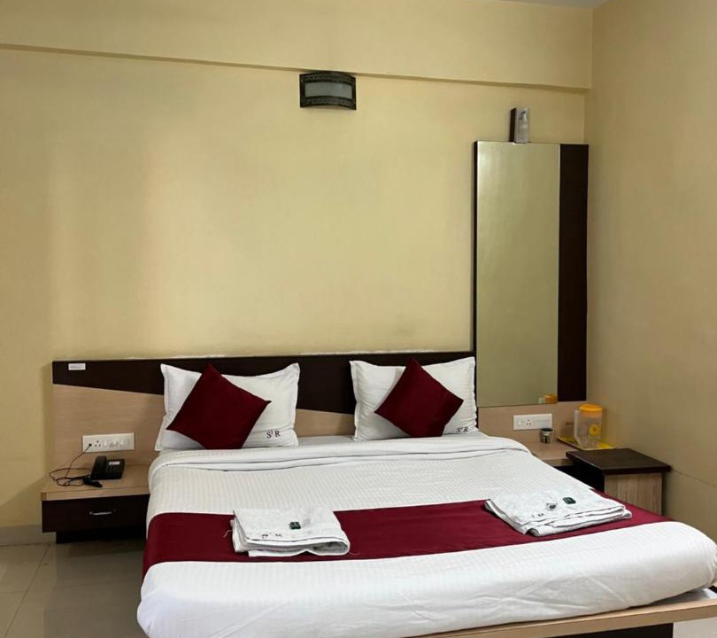 Photo of Bedroom in Medha