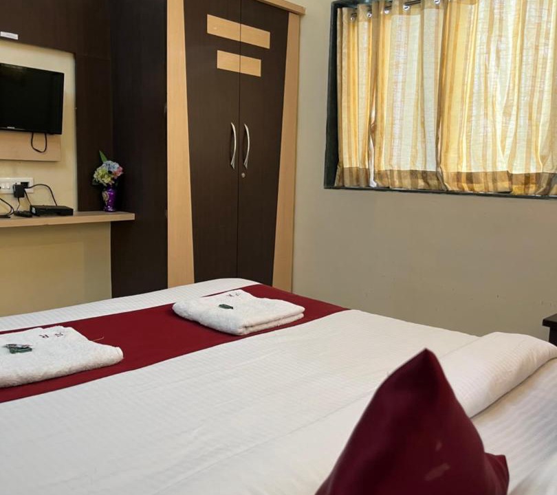 Photo of Bedroom in Medha