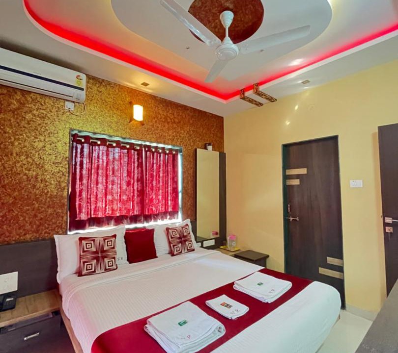 Photo of Bedroom in Medha