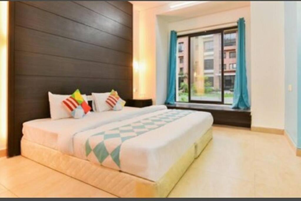 Photo of Bedroom in Vedic Village