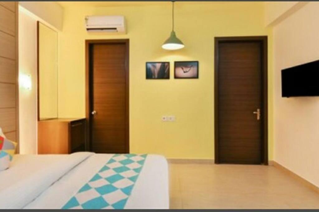 Photo of Bedroom in Vedic Village
