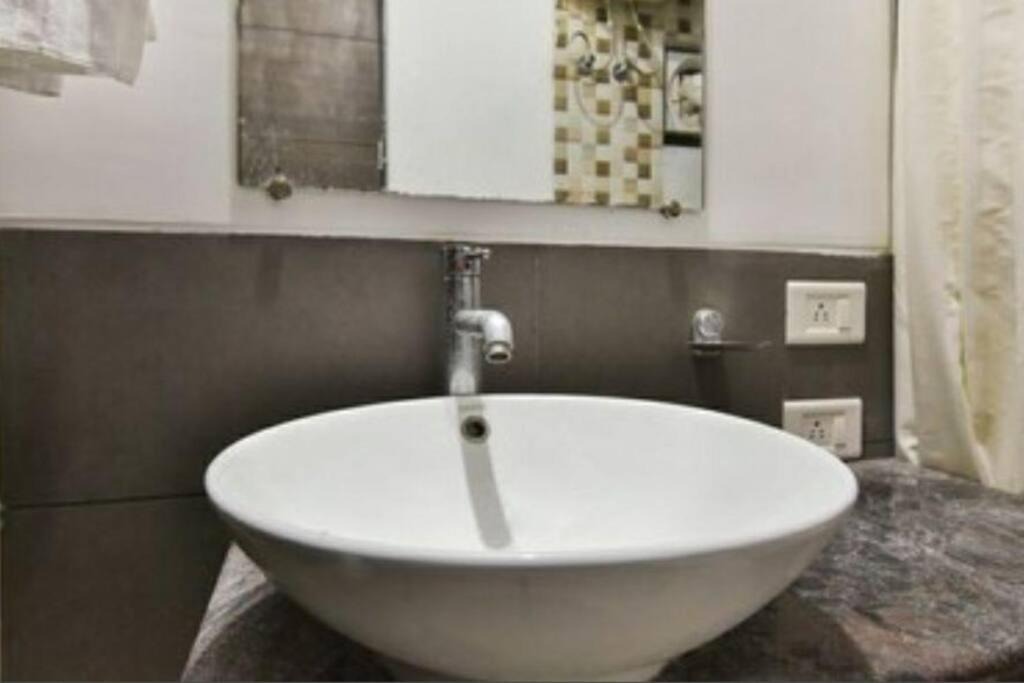 Photo of Bathroom in Vedic Village