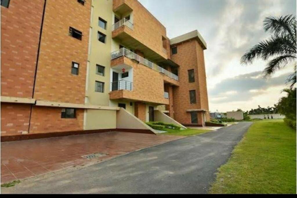Photo of Buildings in Vedic Village