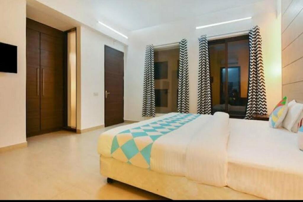 Photo of Bedroom in Vedic Village