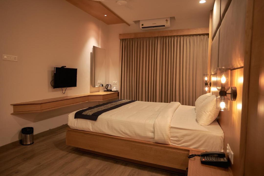Photo of Bedroom in Palakkad