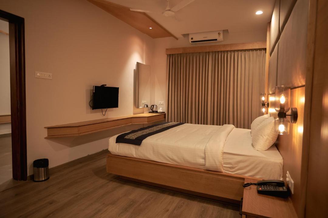 Photo of Bedroom in Palakkad