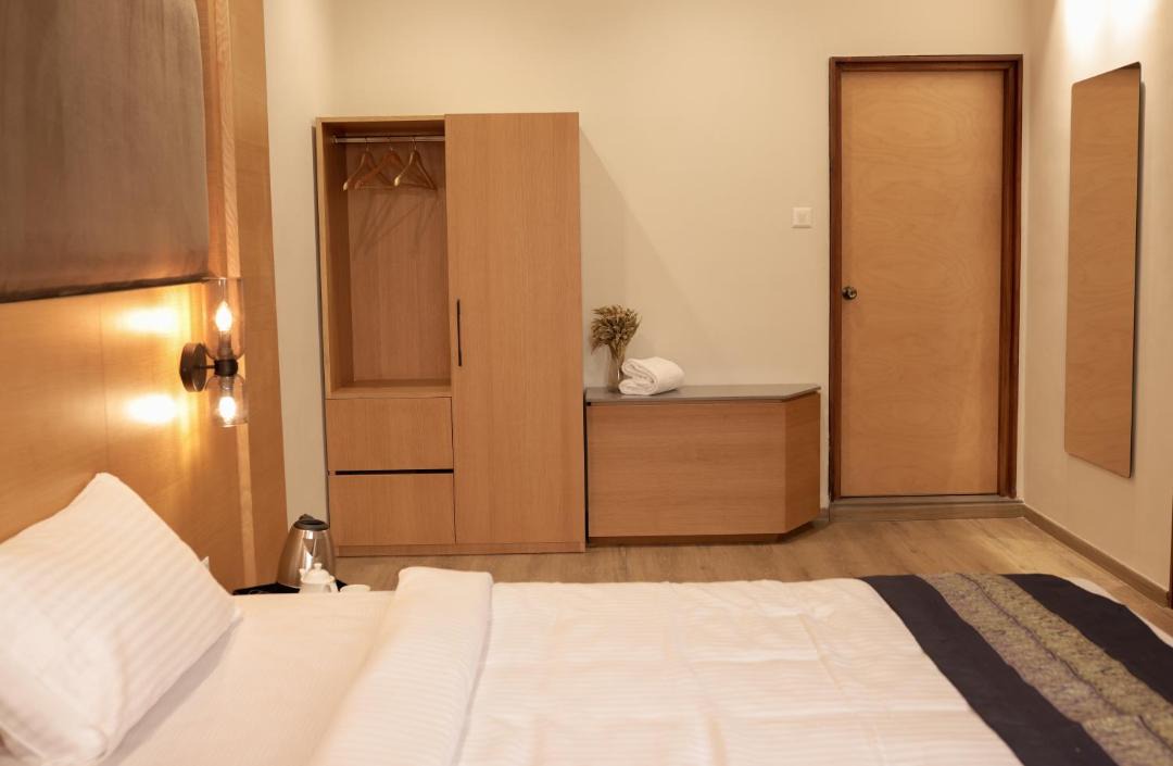 Photo of Bedroom in Palakkad