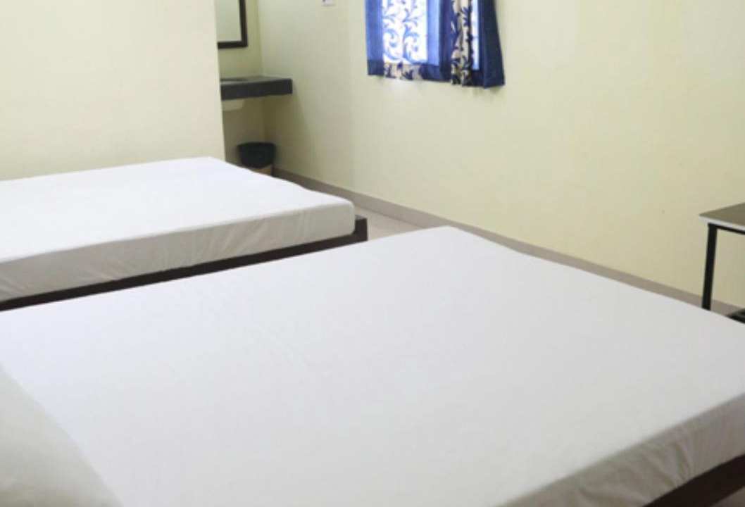 Photo of Bedroom in Kanchipuram