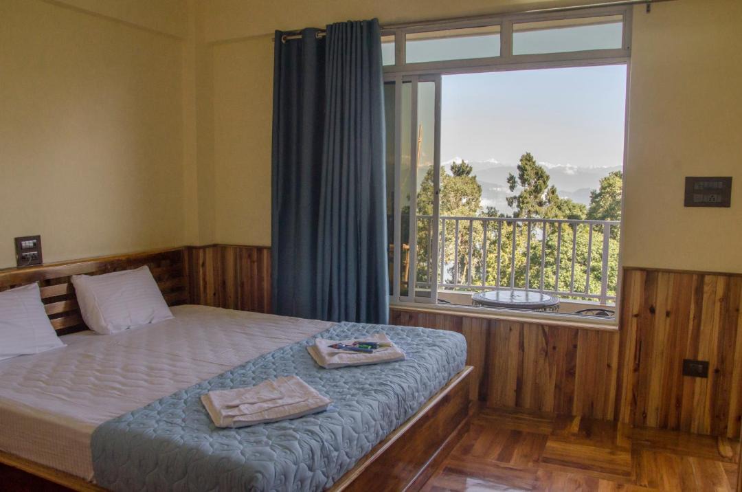 Photo of Bedroom in Turuk